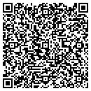 QR code with Orvis Norwalk contacts