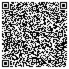QR code with Peace Token Fishing Tackle contacts