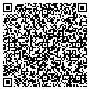QR code with Raven Reels contacts
