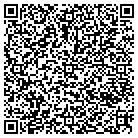 QR code with Prairie Rivers District Office contacts