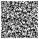 QR code with R-Little Store contacts