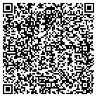 QR code with Project Leatherback Incorporated contacts