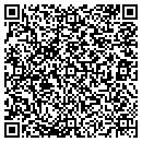 QR code with Rayogene Incorporated contacts