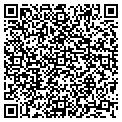 QR code with S J Designs contacts
