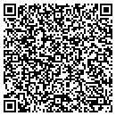 QR code with Robert L Hamlin contacts