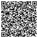 QR code with Tackle Box contacts
