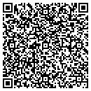 QR code with Today's Tackle contacts
