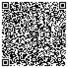 QR code with All American Roller Guides contacts