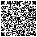 QR code with Angler Inc contacts