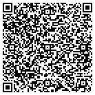 QR code with Angler's Landing At Lake Orange contacts