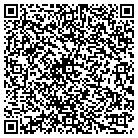 QR code with Raven Veterinary Services contacts