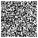 QR code with Ashby's Merchandise Co contacts