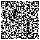 QR code with Ted Choi contacts