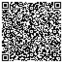 QR code with The University Of Iowa contacts