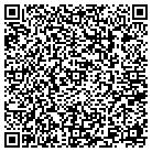 QR code with The University Of Iowa contacts