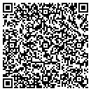 QR code with Thurston Genetics contacts