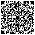 QR code with Tigen contacts