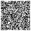 QR code with Tranxenogen Inc contacts