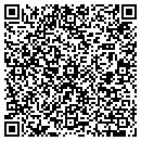 QR code with Trevigen contacts
