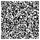 QR code with Blue Water Tackle & Marine Inc contacts