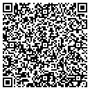 QR code with Unc Chapel Hill contacts