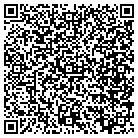 QR code with University Of Florida contacts