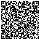 QR code with Urcells Research Laboratories Inc contacts