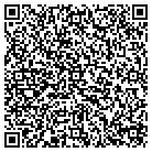 QR code with A Better Solution The Printer contacts