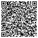QR code with Casters contacts