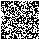 QR code with Clarice Haar contacts