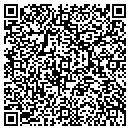 QR code with I D E A S contacts