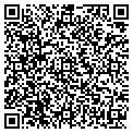 QR code with Eg USA contacts