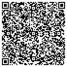 QR code with InfiniteBio contacts