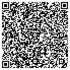 QR code with Prognosys Biosciences Inc contacts