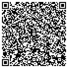 QR code with RS Synthesis contacts