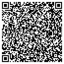 QR code with C M C International contacts