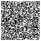 QR code with A & S Financial Service Inc contacts