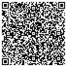 QR code with Leather Research Laboratory contacts