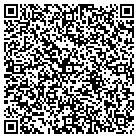 QR code with Maryland Spectral Service contacts