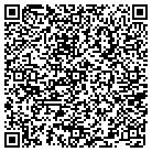 QR code with Gene's Fishing & Hunting contacts