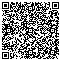 QR code with Past contacts