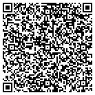 QR code with St Tropez Tanning & Hair Salon contacts