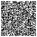 QR code with Gone Fishin contacts
