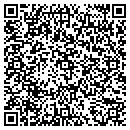 QR code with R & D Beta Co contacts