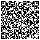 QR code with S & N Laboratories contacts