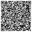 QR code with University Of Illinois contacts