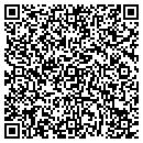 QR code with Harpoon Lure Co contacts