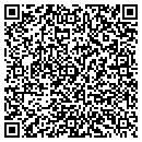 QR code with Jack W Deitz contacts