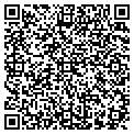 QR code with James Snyder contacts