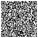 QR code with James T Burgess contacts
